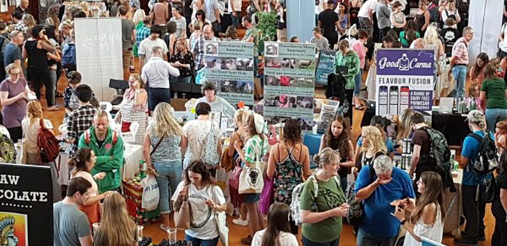 Essex Vegan Festival | The Vegan Society