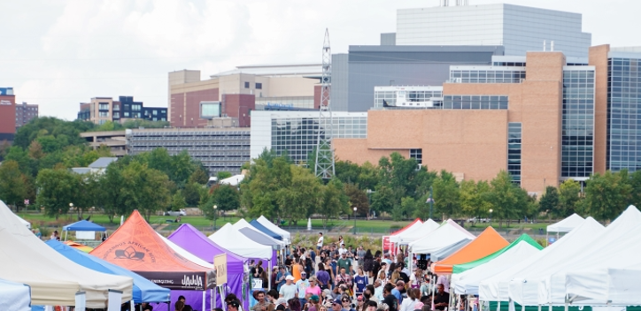 Twin Cities Veg Fest 2024