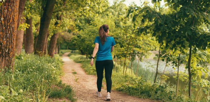 Five tips to support movement as a vegan: nurturing mental well-being through active living