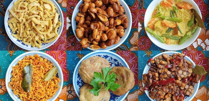 Vegan Ramadan Recipes: Nourishing Traditions for the Soul