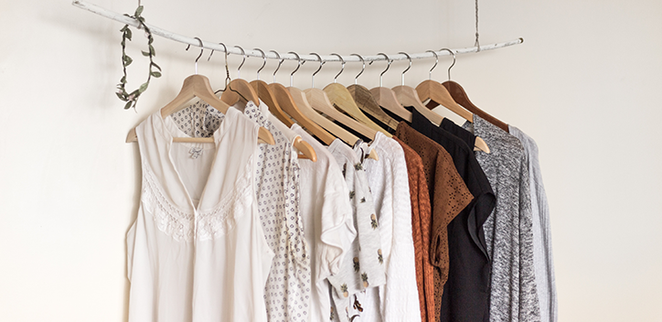 8 Genius Ways To Shop Sustainable Fashion On A Budget