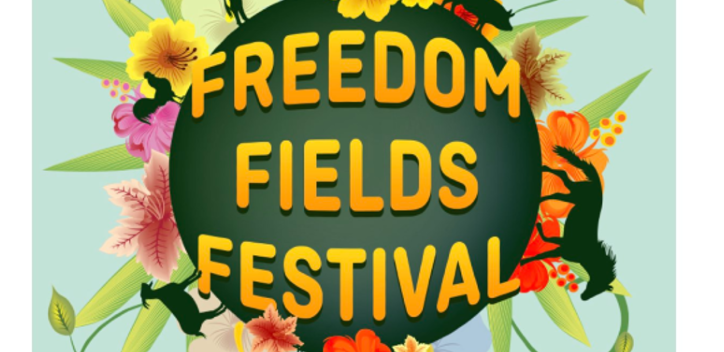 Freedom fields festival thumbnail