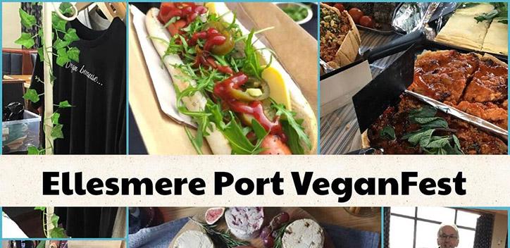 Ellesmere Port VeganFest