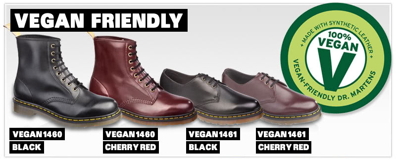 vegan shoes