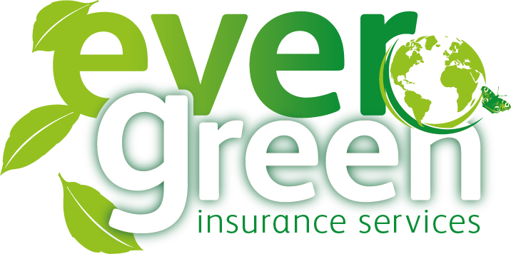 Evergreen Insurance Services logo