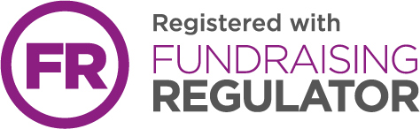 Fundraising Regulator logo