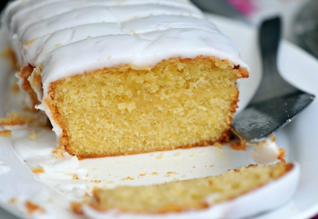 A must have for any baker's basket: Dawn Foods develops market first vegan  certified sponge cake mix